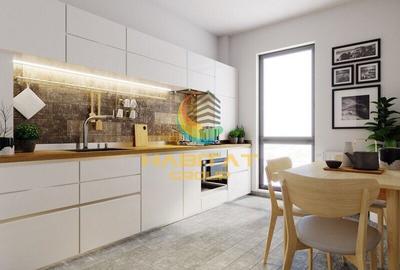 Apartament 3 camere Aparatorii Patriei Dezvoltator Sector 4 - 2