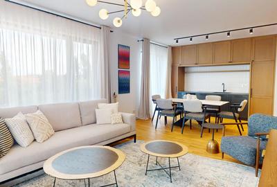 Apartament 4 Camere, exclusivist  - Zona Centrala - 0% COMISION - 1