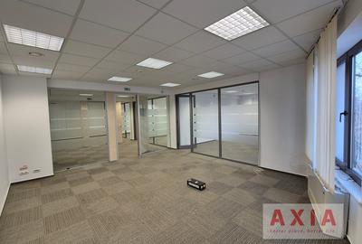Inchiriere birouri zona Polona, 334-668 mp, comision 0% - 4