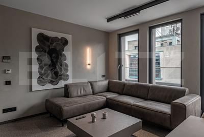 Apartament 2 camere, 58 mp, zona Ultracentral - 2
