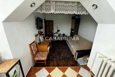 Apartament 3 camere decomandat, Nicolina - Prima statie, 70mp !! - 5