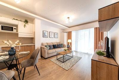 2 camere, Complex Belvedere, Loc de Parcare - 8