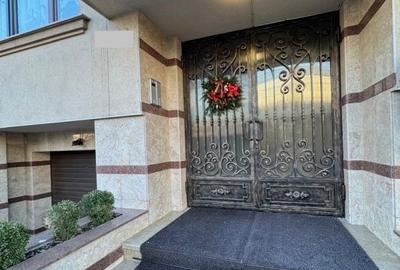 Apartament premium, 4 camere Floreasca, vedere lac - 17