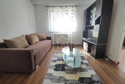 Apartament 2 camere, Mihai Viteazul, mobilat si utilat, etaj 2 - 2