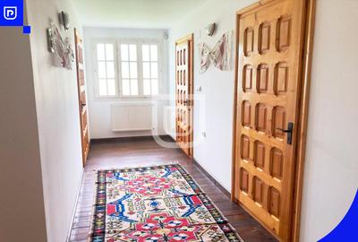 Casa | Vila | Pensiune - Frasin | Bucovina - 13