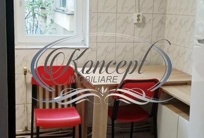 Apartament decomandat langa Parcul Primaverii Manastur - 6