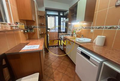 3 camere | Dorobanti | 80mp | Balcon | Disponibil Imediat - 8