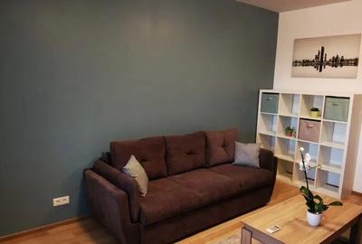 Apartament 2 camere Dimitrie Leonida-Berceni - 1