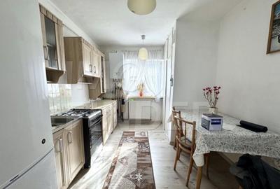 Vanzare apartament 3 camere  Zorilor, 65 mp plus 2 balcoane, zona Recuperare - 1