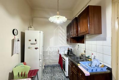 Apartament de vanzare cu 2 camere si boxa, zona Brancoveanu Timisoara - 6