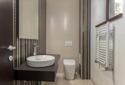Apartament 5 camere Soseaua Nordului - Parc Herastrau - 14