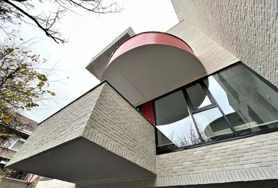 IMOBIL BOUTIQUE | 4 CAMERE || PARCARE INCLUSA || MOBILAT | AVIATORILOR - 26