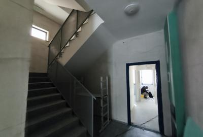 Închiriere Spațiu Comercial Nou Tomis Nord cu 3 locuri parcare - 24