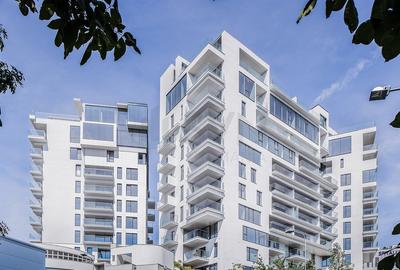 REA1022315 4 camere - One Herastrau Park - 2