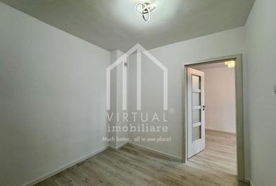Apartament cu 2 camere, 43mp utili+balcon 7mp, etaj 3/4, Rahovei - 3
