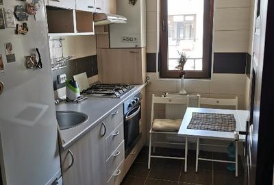 Garsoniera complet mobilata, cu loc de parcare inclus in pretul de vanzare. - 7