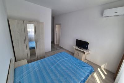 GARSONIERĂ MODERNĂ DE ÎNCHIRIAT-MILITARI RESIDENCE - 6