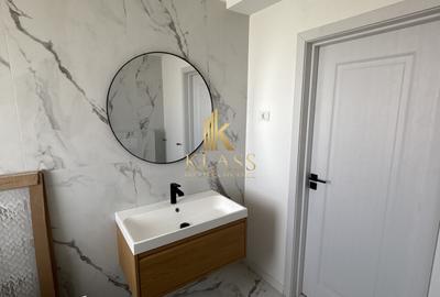 Penthouse City Park Mall | Terasă 40 mp & 2 Locuri de Parcare - 10