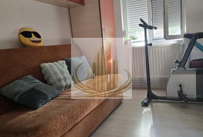 Ap 3 cam complet renovat | Centrală proprie | Zona Circumvalalatiunii - 2
