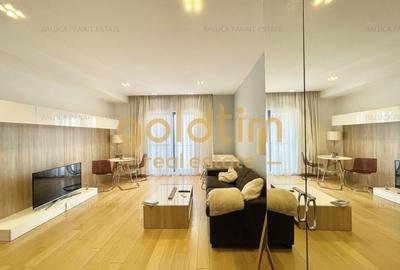 ONE FLOREASCA LAKE/ READY TO MOVE/UNDERGROUND PARKING - 20