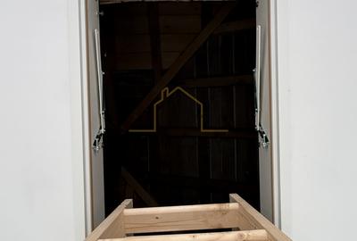 Casa Dragomiresti-Deal, P+Pod, 4 Cam, STB, Teren: 500mp! Comision 0%! - 19