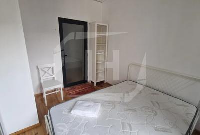 Apartament 2 camere I decomandat I cu parcare I zona Vivo - 5