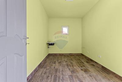 Casă noua 246 mpc cu teren 1363 mp de vânzare Sannicolau Mic, Arad - 16
