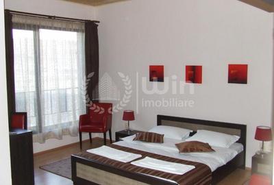 Spațiu comercial, 568 mp în Borhanci