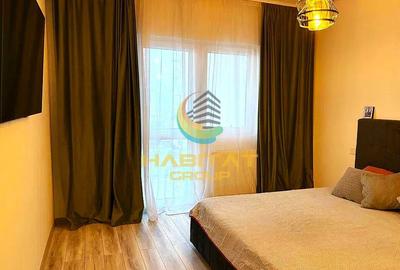 Apartament 2 camerebl reabilitat termic Piata Progresu - 3