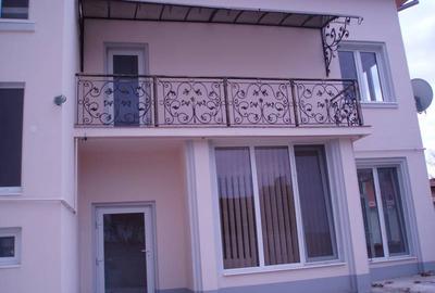 Casă cu 6 camere în Ultracentral - 9