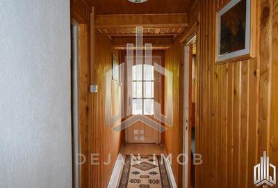 Vilă cu 4 camere | Valea Crișului | COMISION 0% - 23