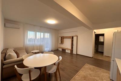 Apartament 2 camere Complex VISION-Grand Arena, mobilat, PRIMA INCHIRIERE - 1