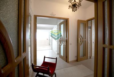 Apartament in Vila | Aviatorilor | Kiseleff + Garaj - 18