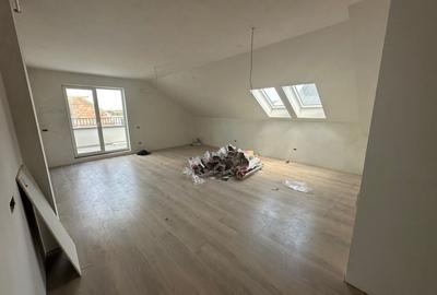 Apartment bloc nou cu lift si loc de parcare inclus - 23