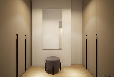 Apartament elegant Dorobanti cu terasa privata si design contemporan - 21