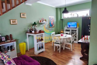 Casa individuala 3 camere-mobilata si utilata - 135.000 euro - 19