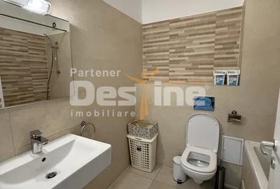 Apartament cu 2 camere decomandat,  cu terasa si gradina,   situat in Tractorul - 6