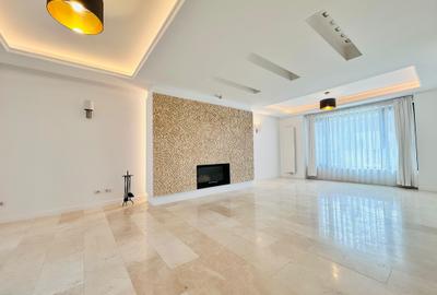 OXFORD GARDENS - inchiriere 4 dormitoare || gradina || langa AISB - 2