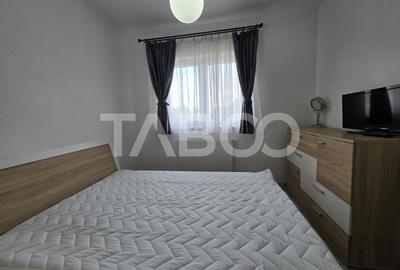 Apartament 3 camere de inchiriat decomandat 60mp zona Turnisor Sibiu - 10