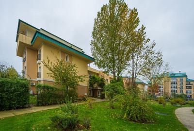 Apartament de 2 camere in Cosmopolis cu terasa de 50 mp, faza 1 - 28