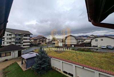 Casa individuala Tractoru zona Socec Brasov - 32