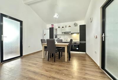 Casă de închiriat în Stupinii, aproape de Brașov - 1