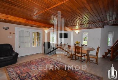 Vilă cu 4 camere | Valea Crișului | COMISION 0% - 8