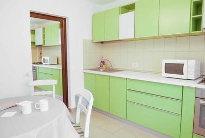 Apartament 2 camere, 64 mp, decomandat, balcon, ac, metrou, Timpuri Noi - 6