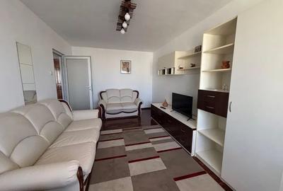 Apartament cu 2 camere decomandat, mobilat în Lujerului