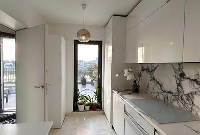 Apartament 3 camere langa parc, terasa 31 mp, vedere superba lac, imobil 2015 - 10