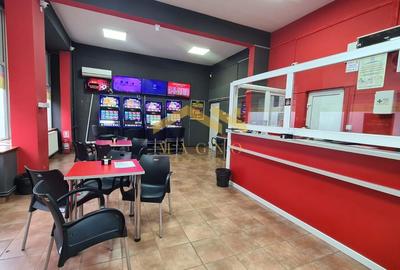 SPATIU COMERCIAL DE VANZARE IN ZONA ALFA. - 4