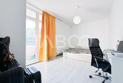 De vanzare apartament cu 2 camere la cheie in Baciu Cluj Napoca - 4