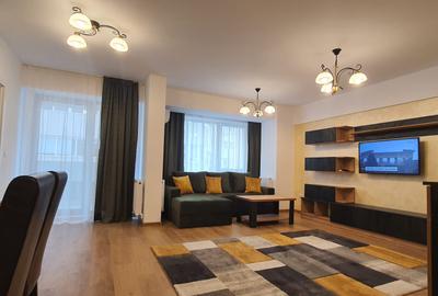 Capitol Tomis Villa Center-apartament 2 camere 2 bai parcare - 4