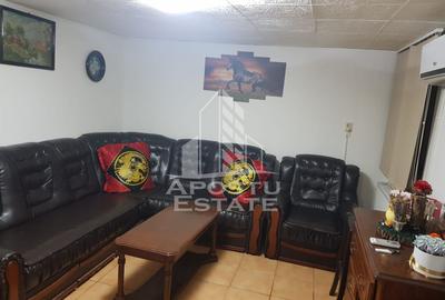 Casa individuala, 4 camere, 2 cai de acces, situata in zona Girocului - 2